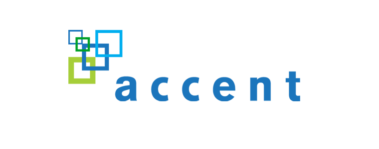 Accent Technologies Logo