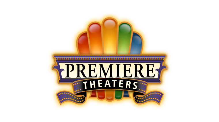 Premiere Theaters Logo