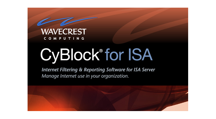 CyBlock for ISA