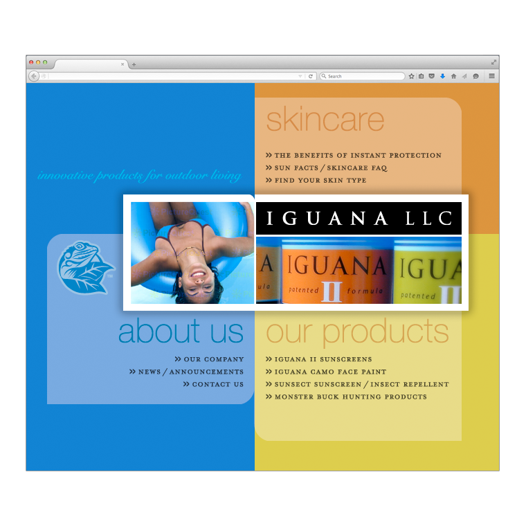 Iguana LLC